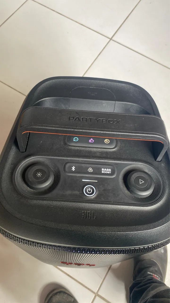 Jbl - Foto 2