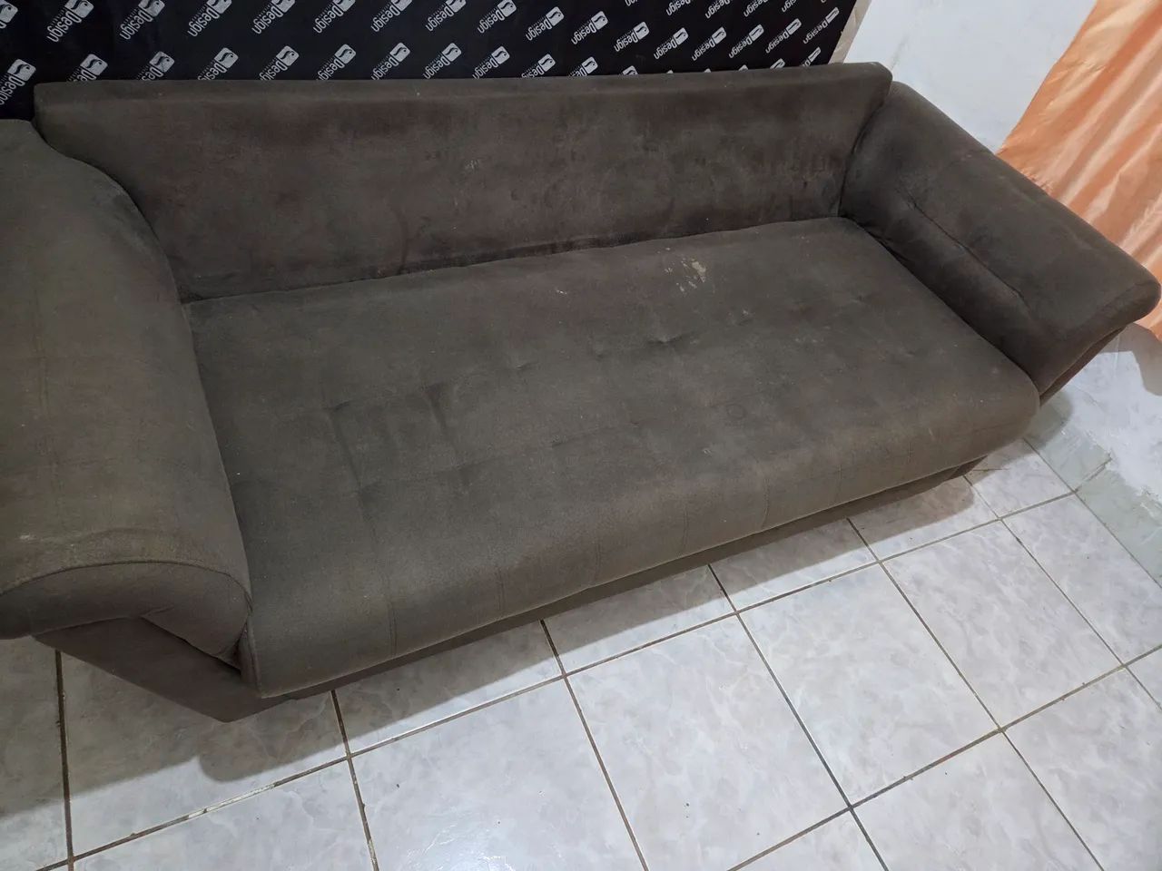 Vendo barato