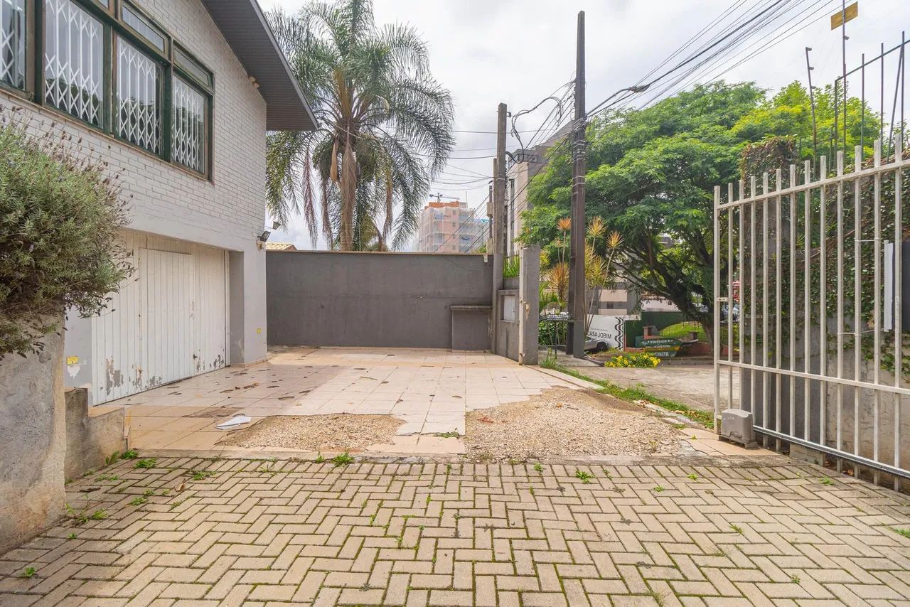 Casa Comercial no bairro Campina do Siqueira - Foto 2