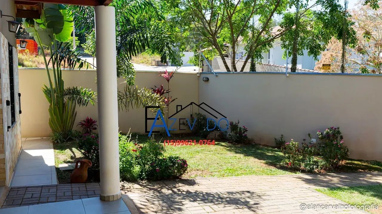 Casa Venda ou Locação - Araçoiaba da Serra - Foto 3