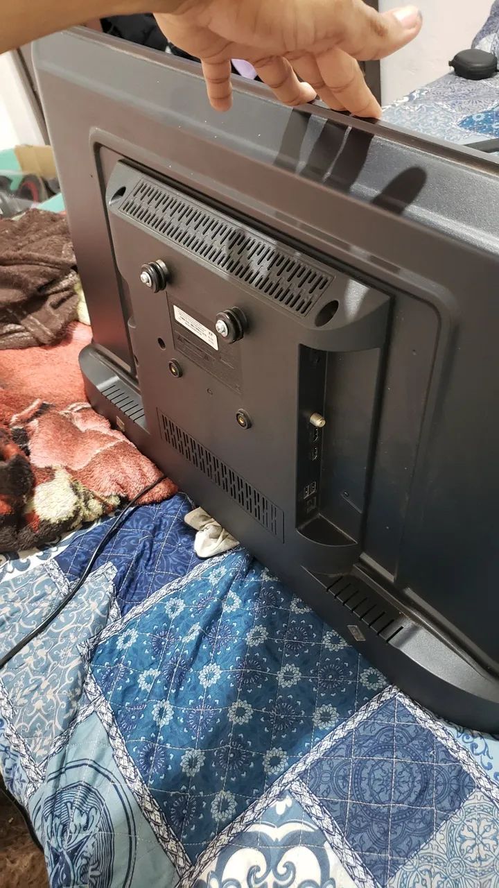 Tv 32 philco - Foto 3