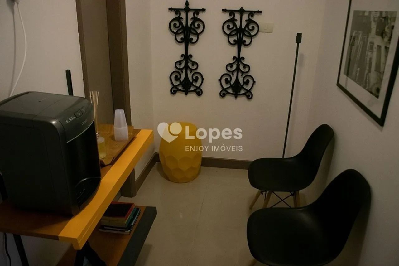 Sala em Tijuca, Rio de Janeiro