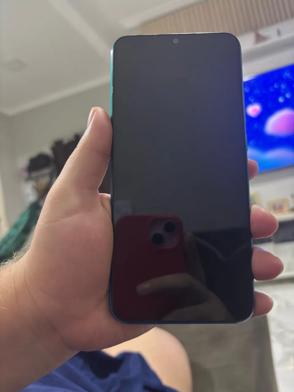 Vendo redmi 9c - Foto 4