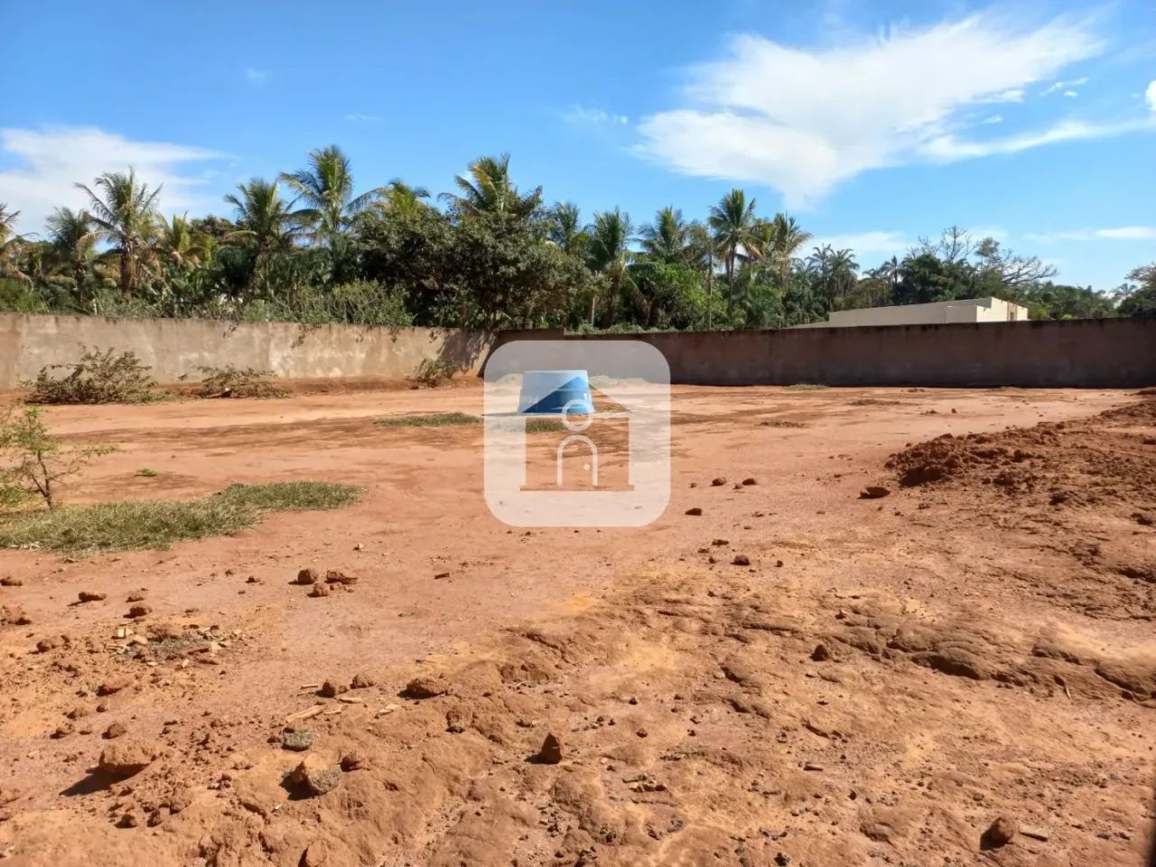 Terreno à venda no bairro Chácaras Panorama - Foto 4