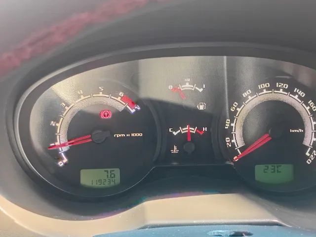 Ford Ecosport 2011