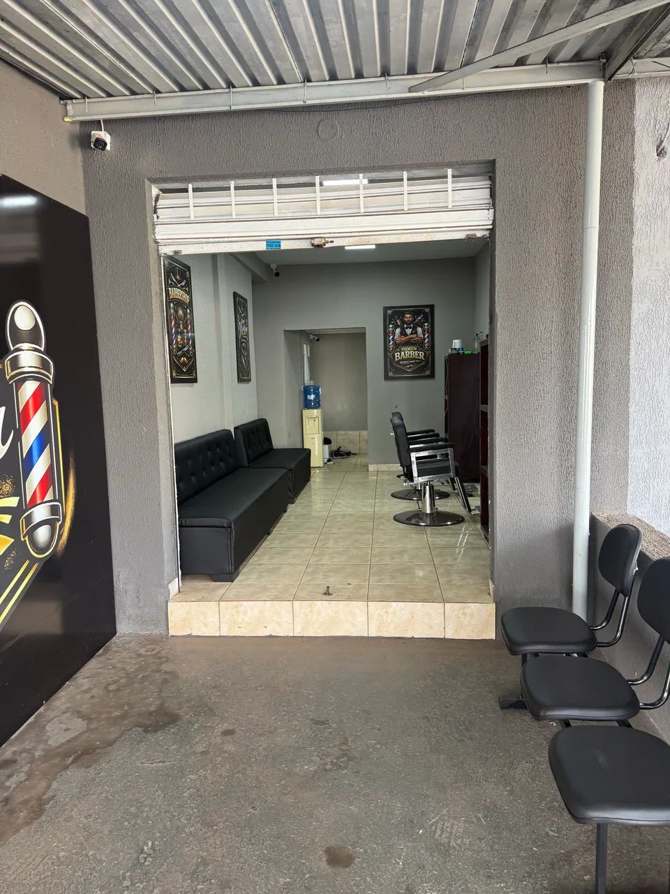 Barbearia à venda 20.000 - Foto 4