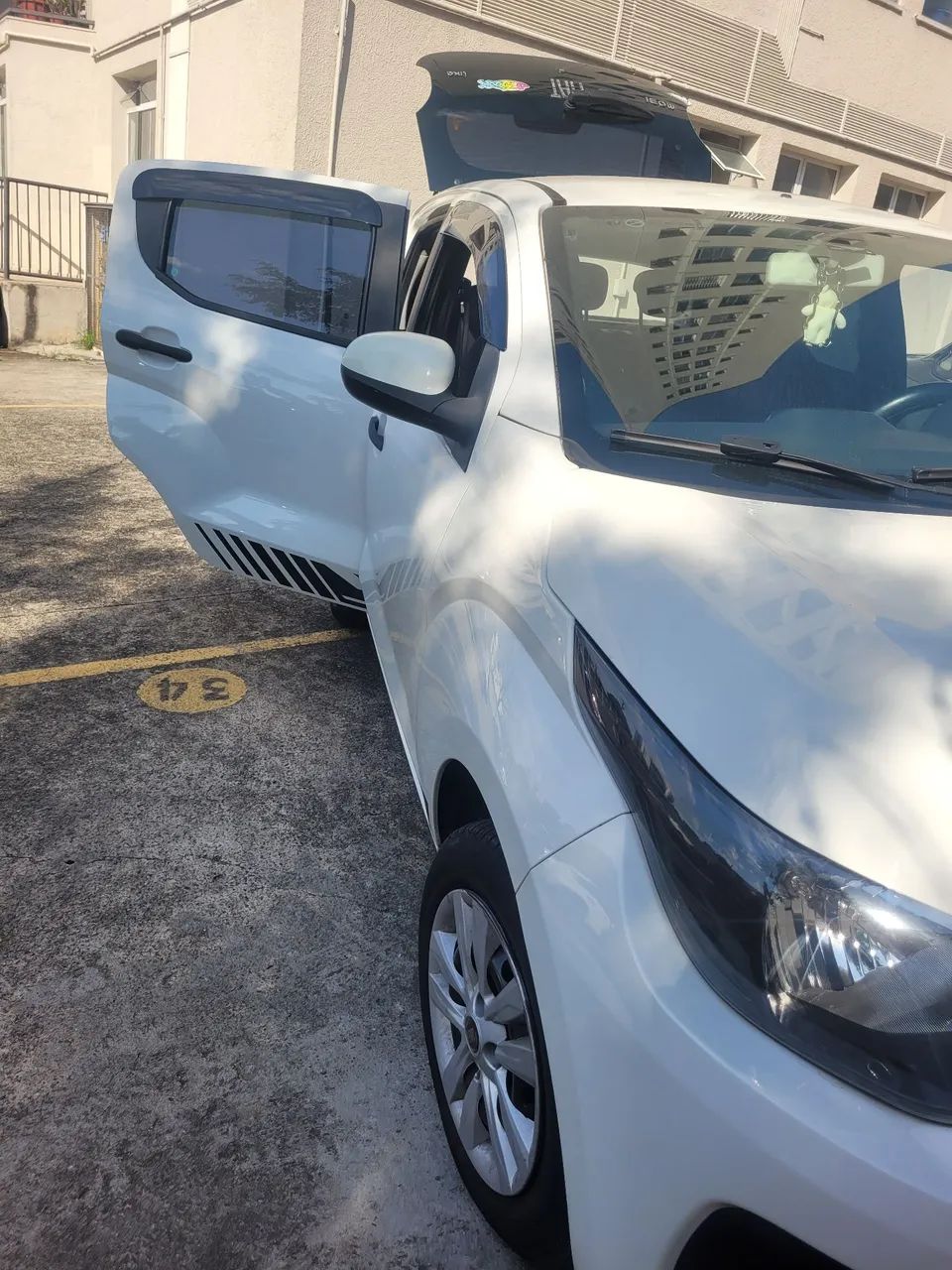 Lindo mobi novíssimo  - Foto 5