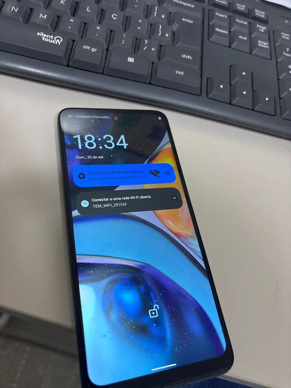 Motorola G22 128gb
