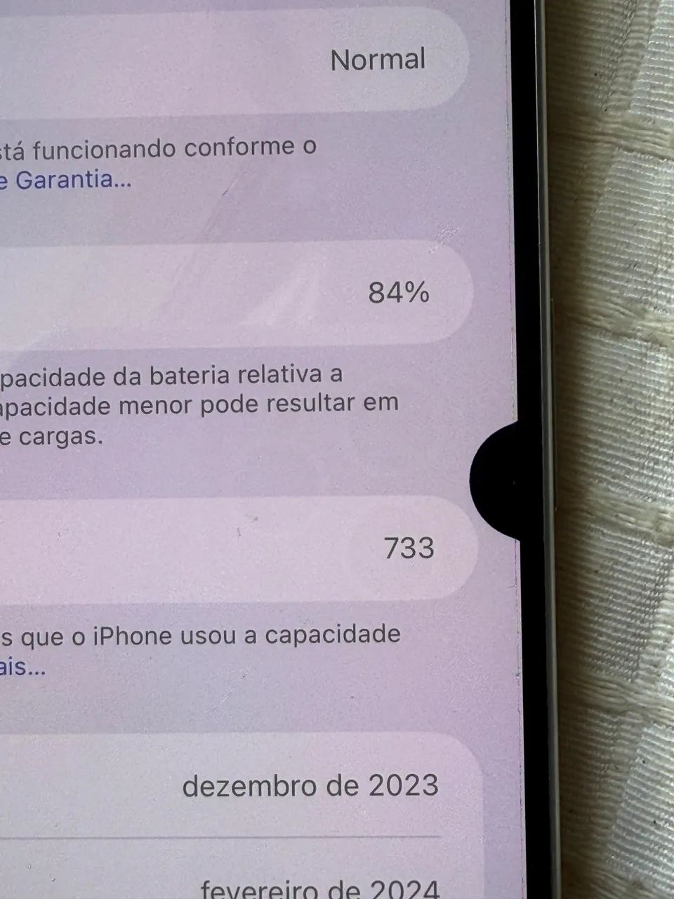 iPhone 15 pro Max 256 gb  - Foto 2