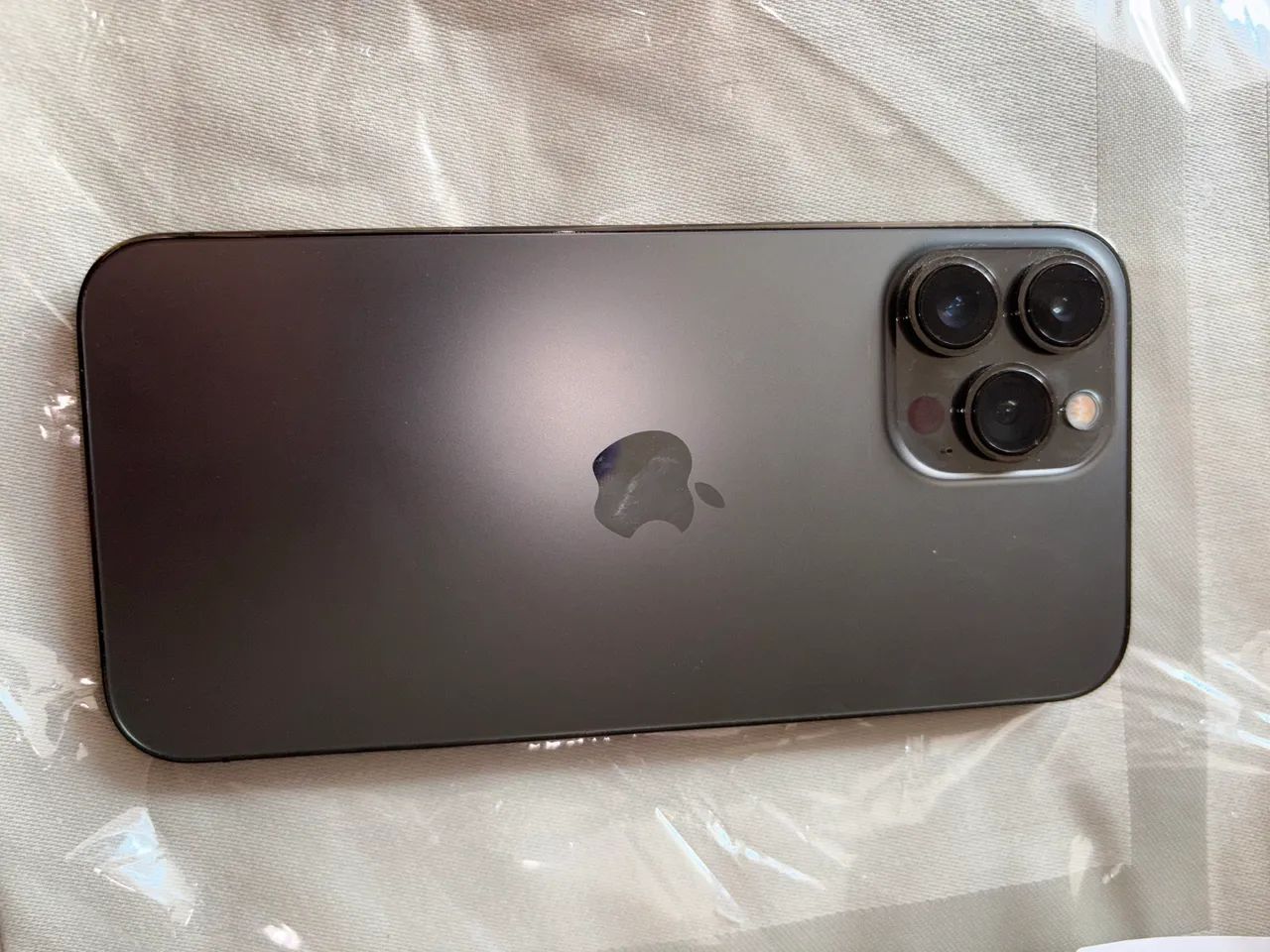 IPHONE 13 PRO MAX - Foto 2