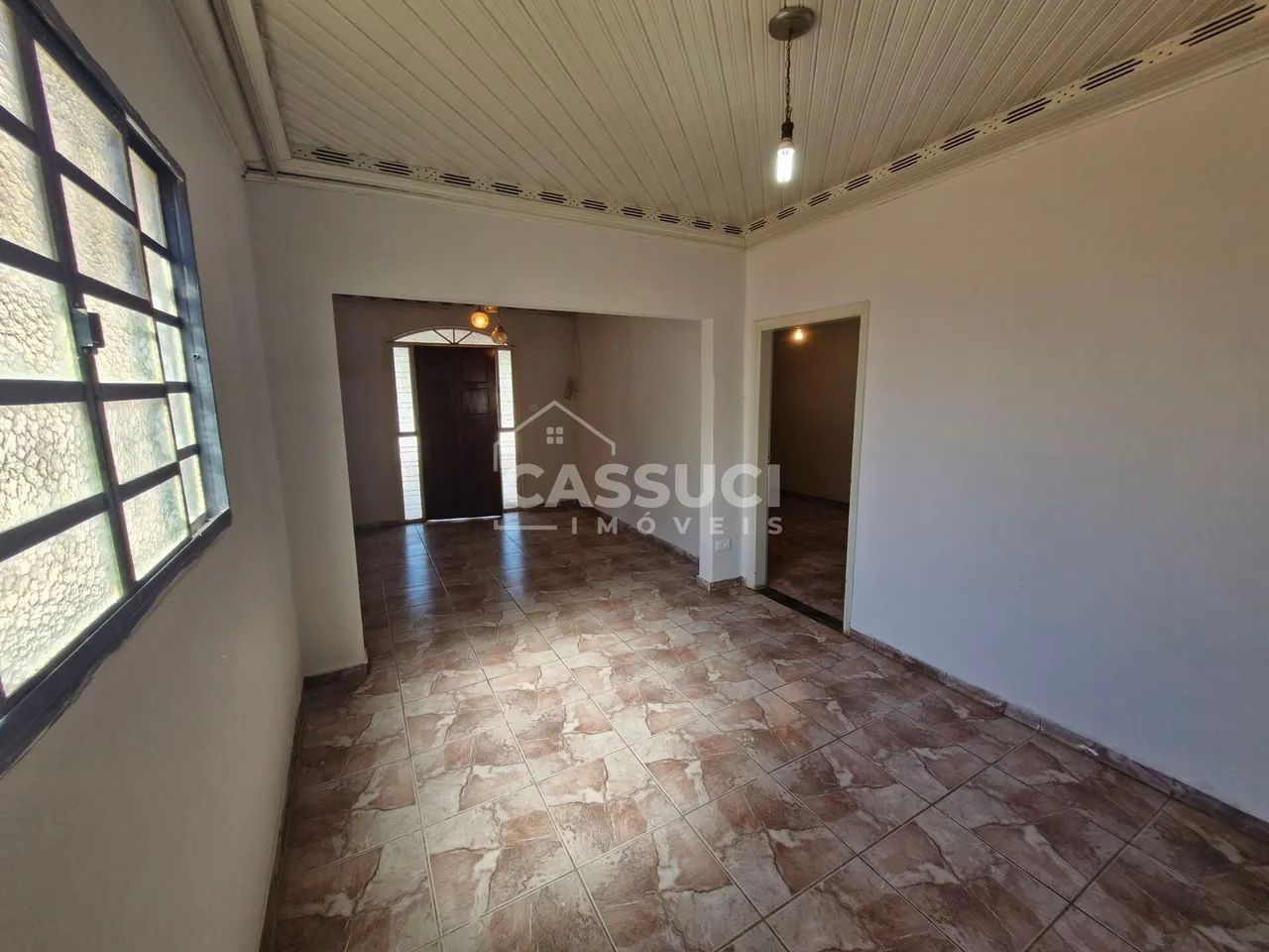 Casa Centro 3 Quartos 1 Suite - Foto 4