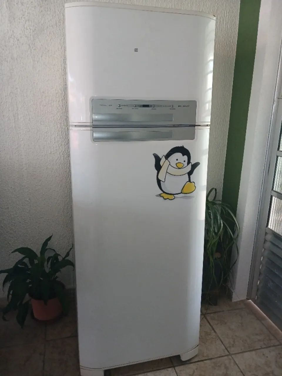 Geladeira eletrolux  - Foto 5