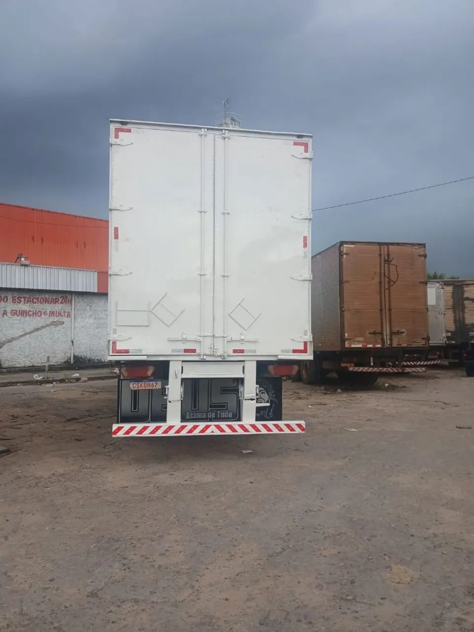 Baú  - Foto 2