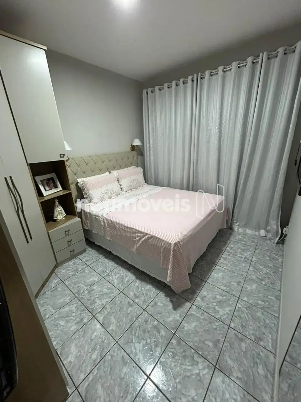 APARTAMENTO 2 QUARTOS REFORMADO - Foto 3