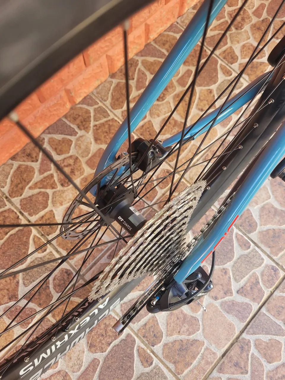 Bike Specialized Epic Expert - Foto 3
