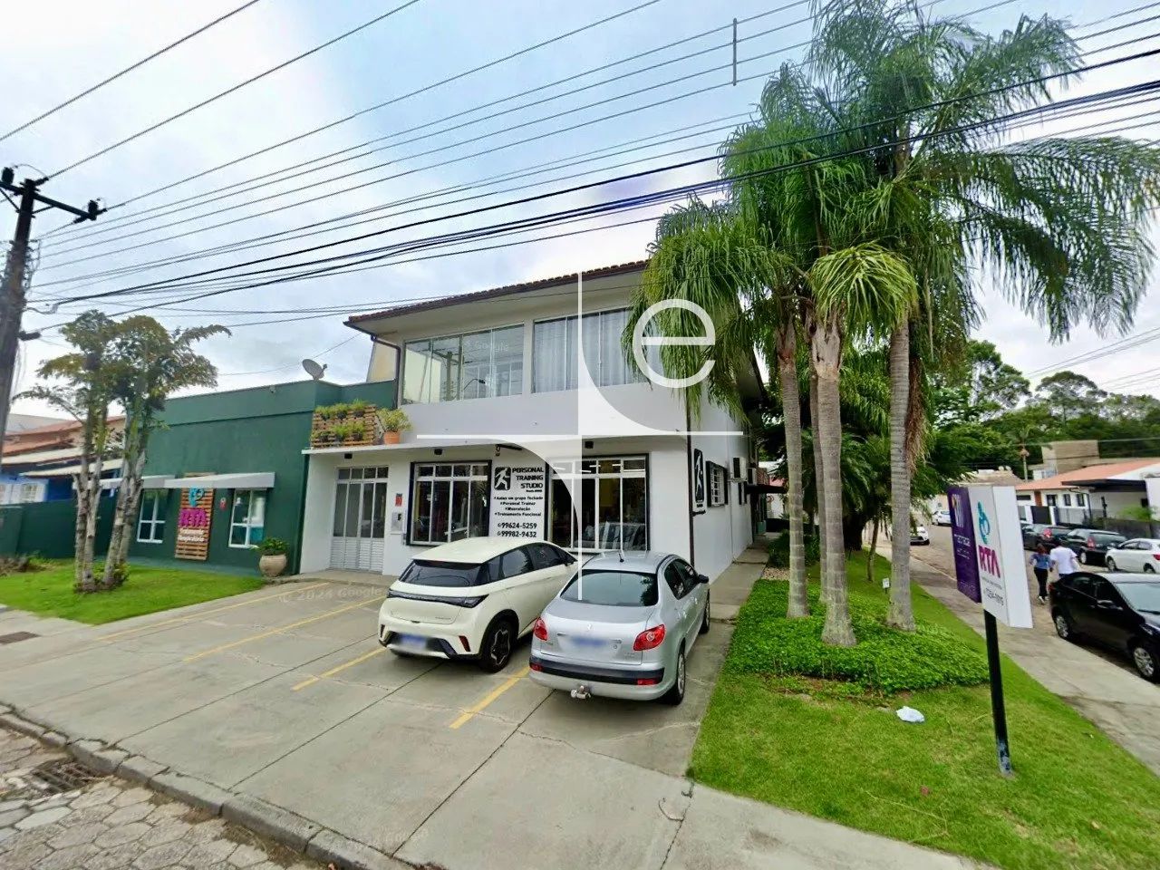 Casa no Córrego Grande - Foto 4