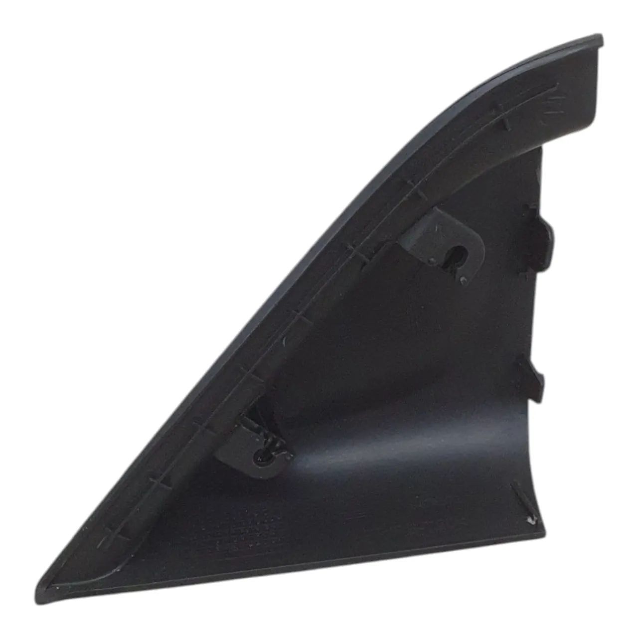Acabamento Retrovisor Interno Direito Chevrolet Cobalt 2014 - Foto 5