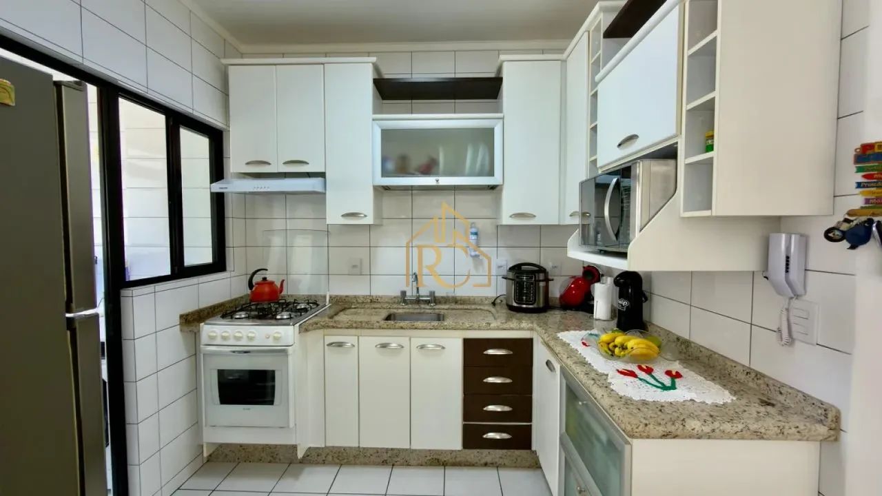 Apartamento Garden 2 Quartos com 1 Suíte e 86m² - Estreito - Foto 4