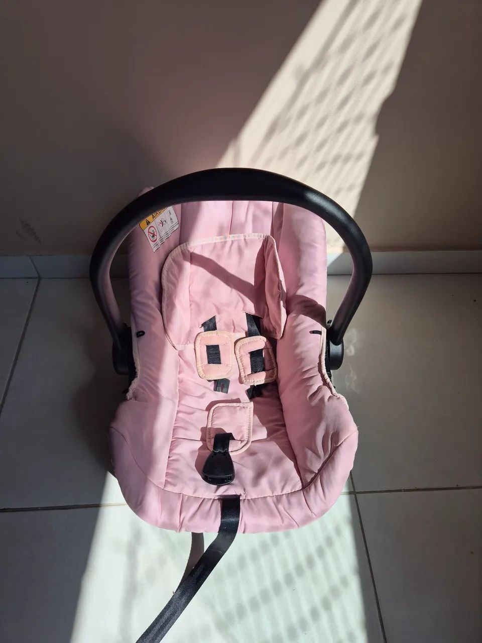 Bebê conforto