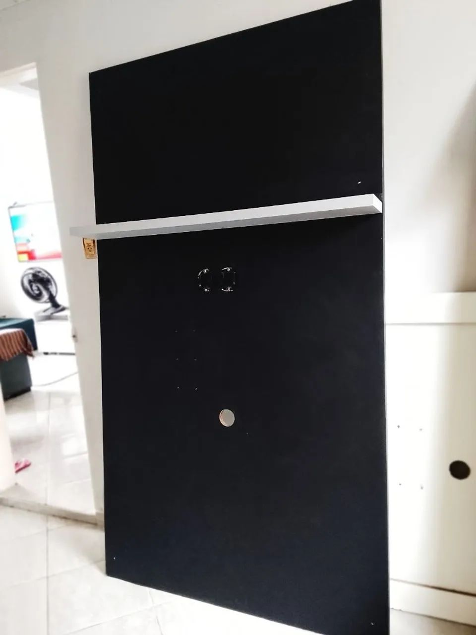 Painel  sob medida 