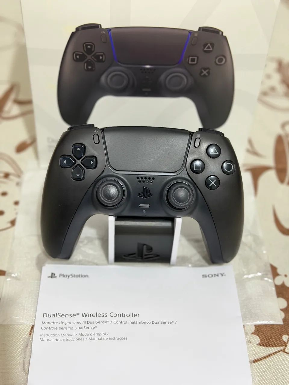 Controle Ps5  - Foto 3