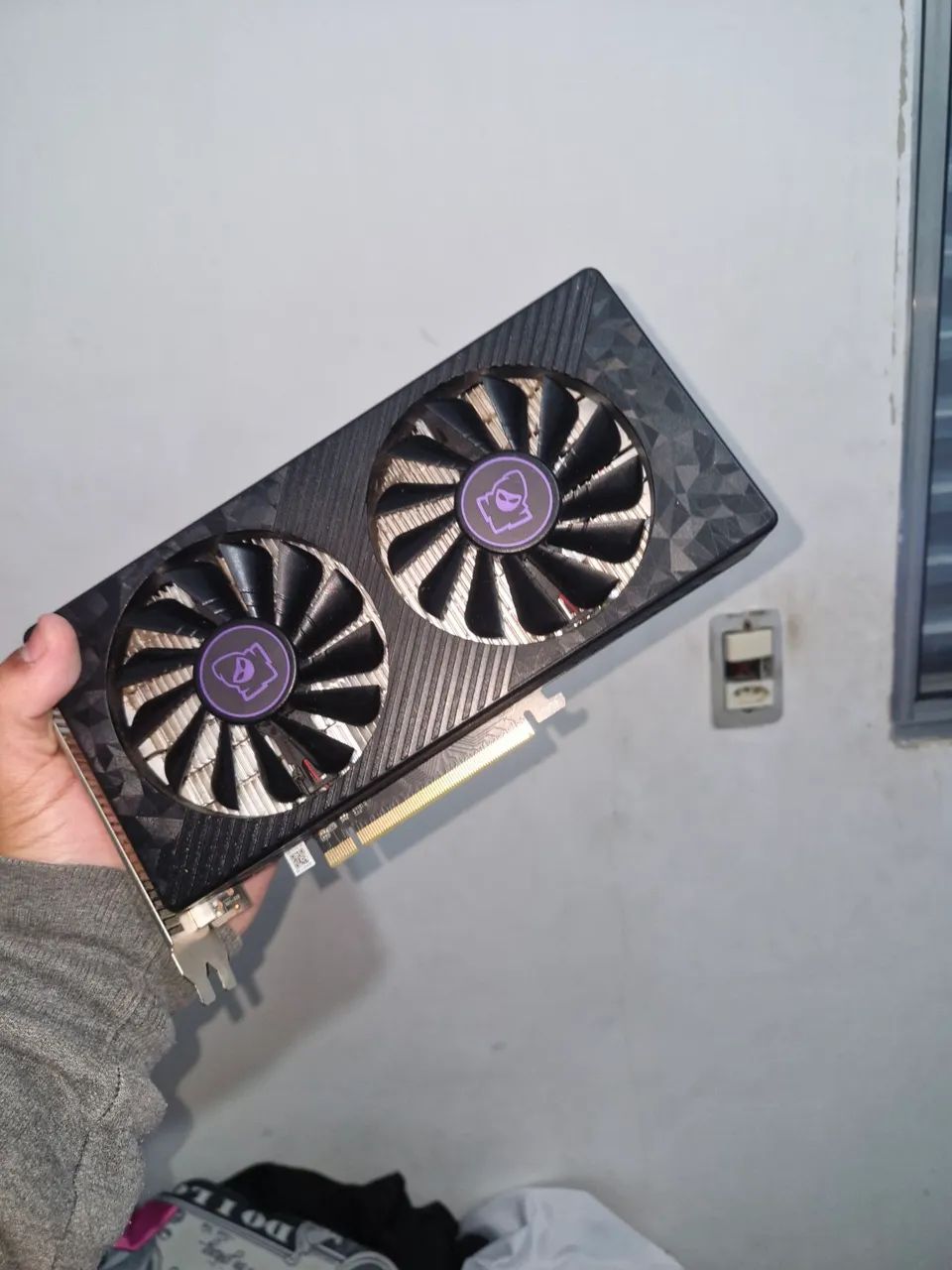 vendo computador completo, chamar WhatsApp. - Foto 4