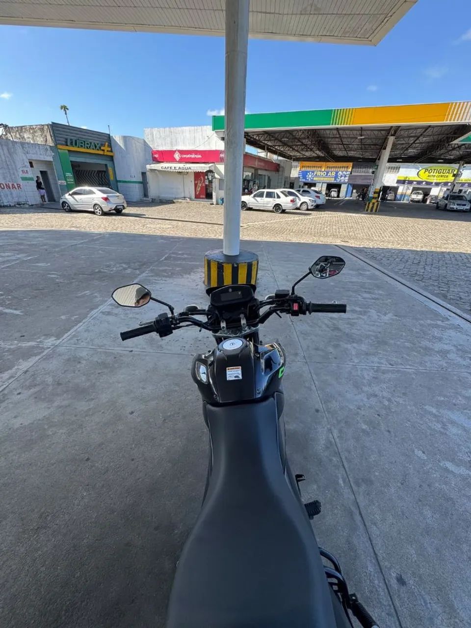 XTZ CROSSER 2024  - Foto 4