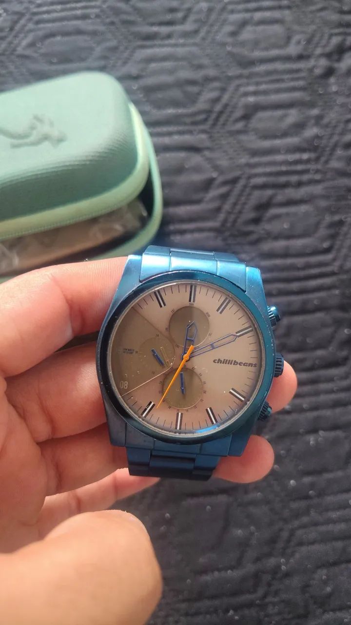 Vende se Relógios - Foto 5