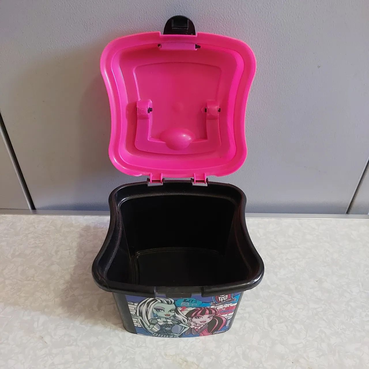 Porta treco Monster High - Foto 2