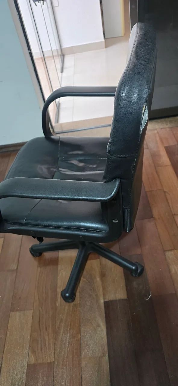 Cadeira Office - Foto 5