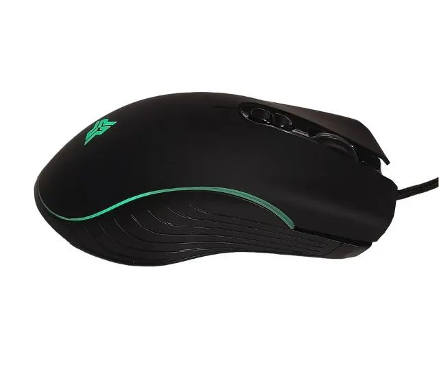 Mouse Gamer  4800 Dpi Knup - Foto 4