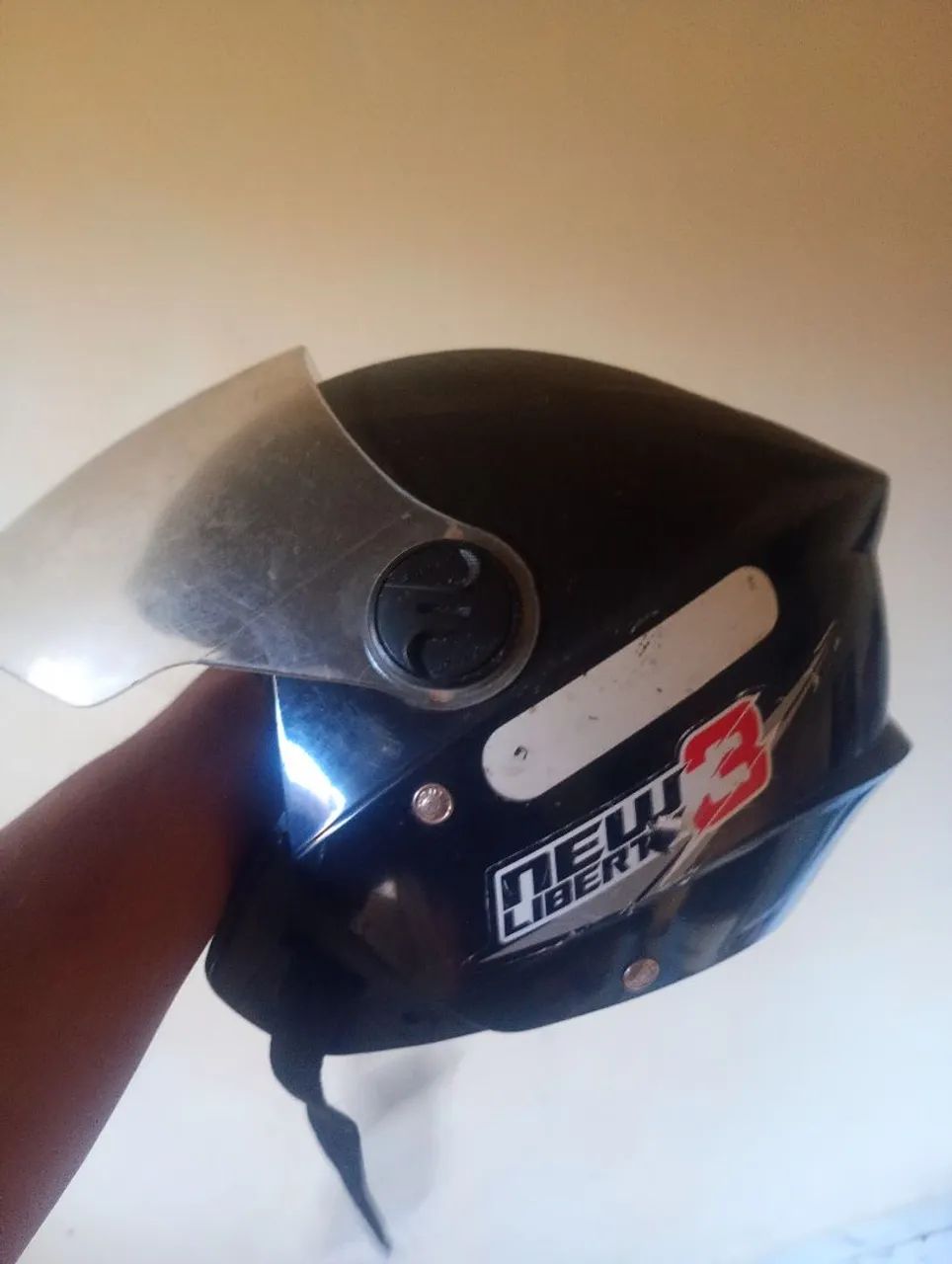 Capacete 