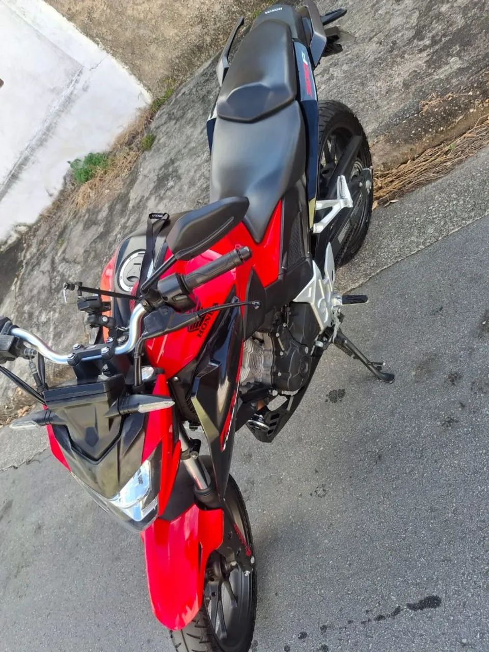 Twister 300f  - Foto 4