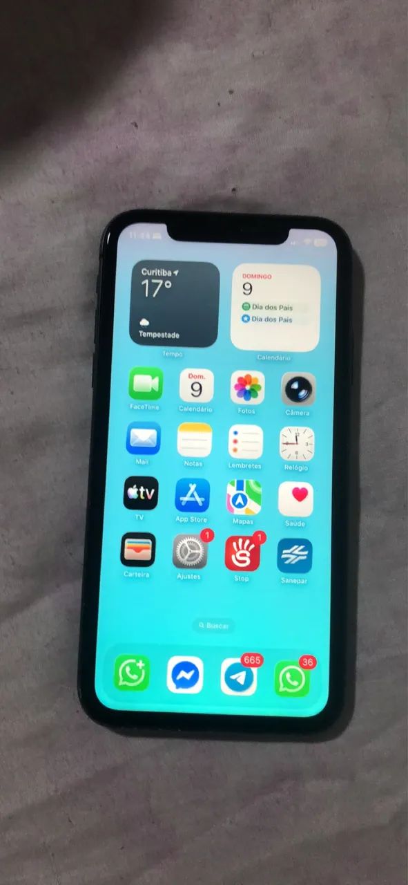 iPhone 11 64GB