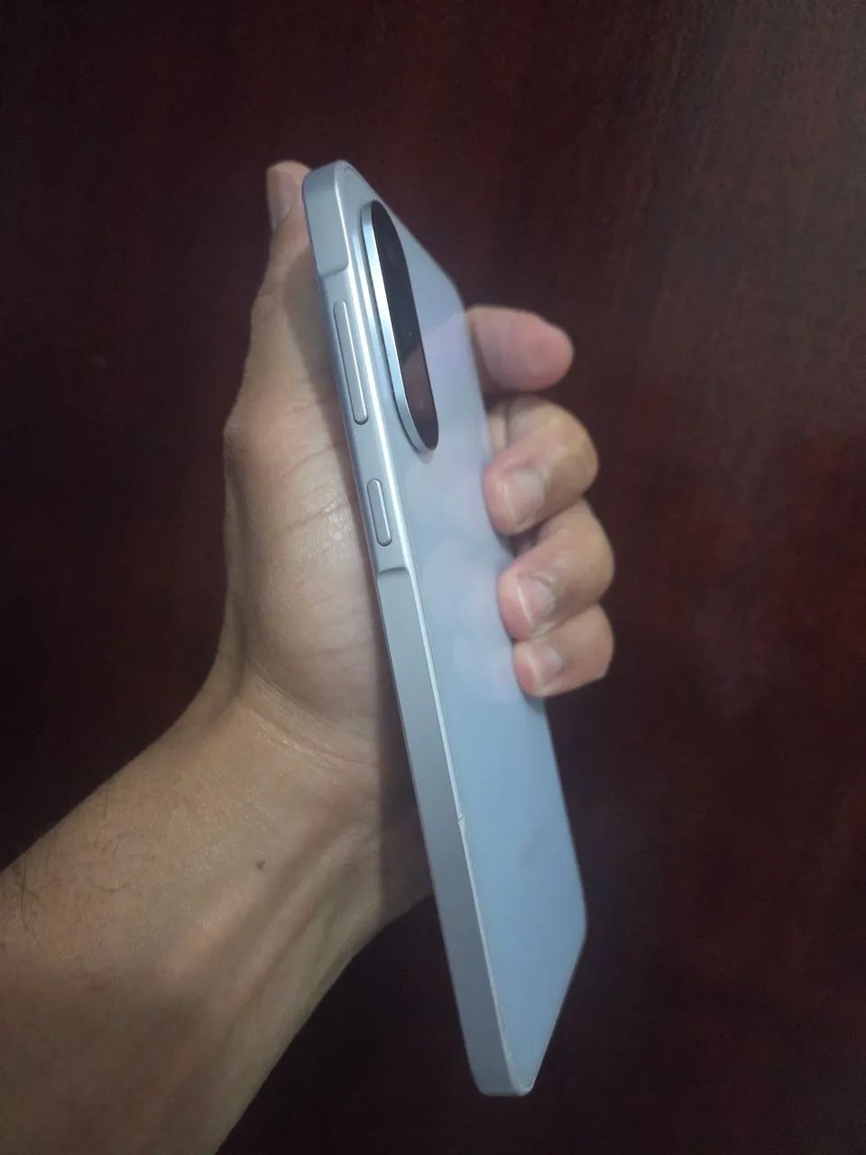 Samsung A36 5G 128GB Aceito Cartão  - Foto 3