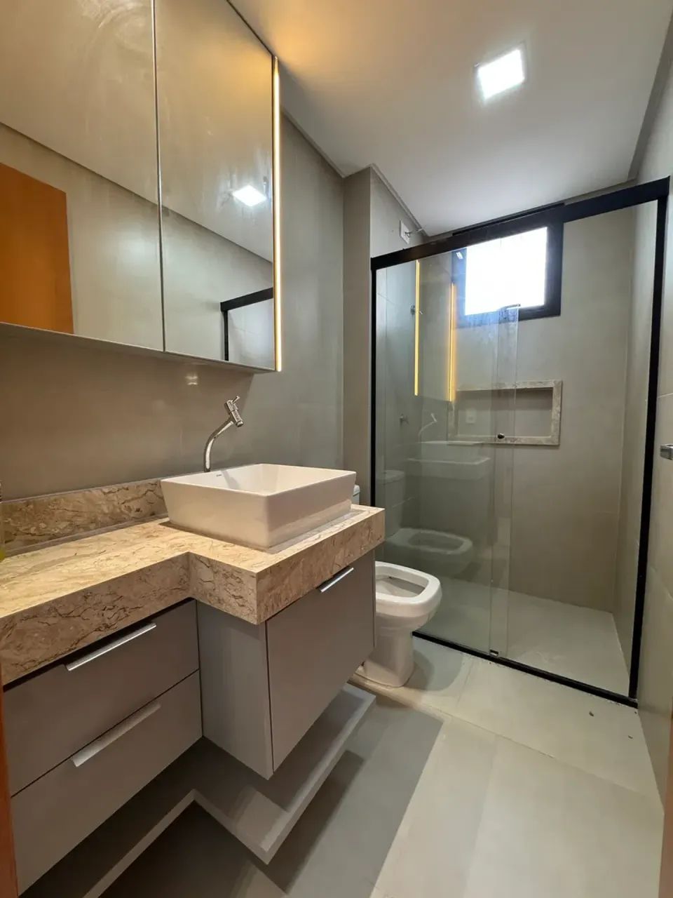 Like House 2 suites Parque Amazonas - Foto 4