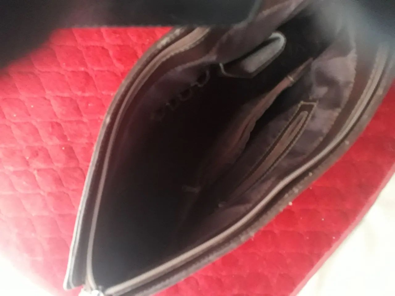 Bolsa Antiga  - Foto 2