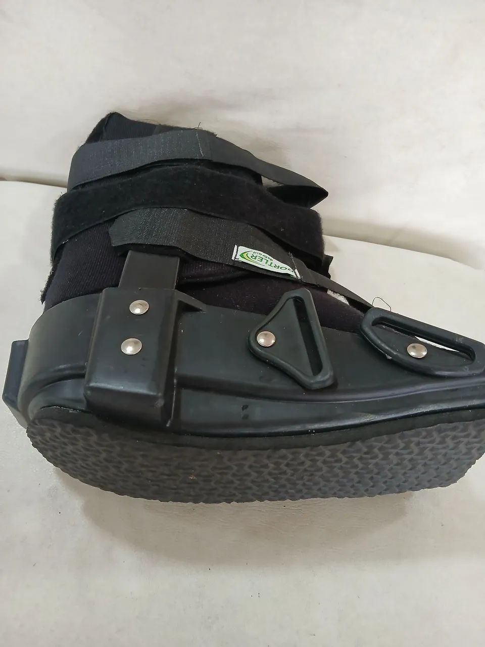 Bota Ortopédica. - Foto 2