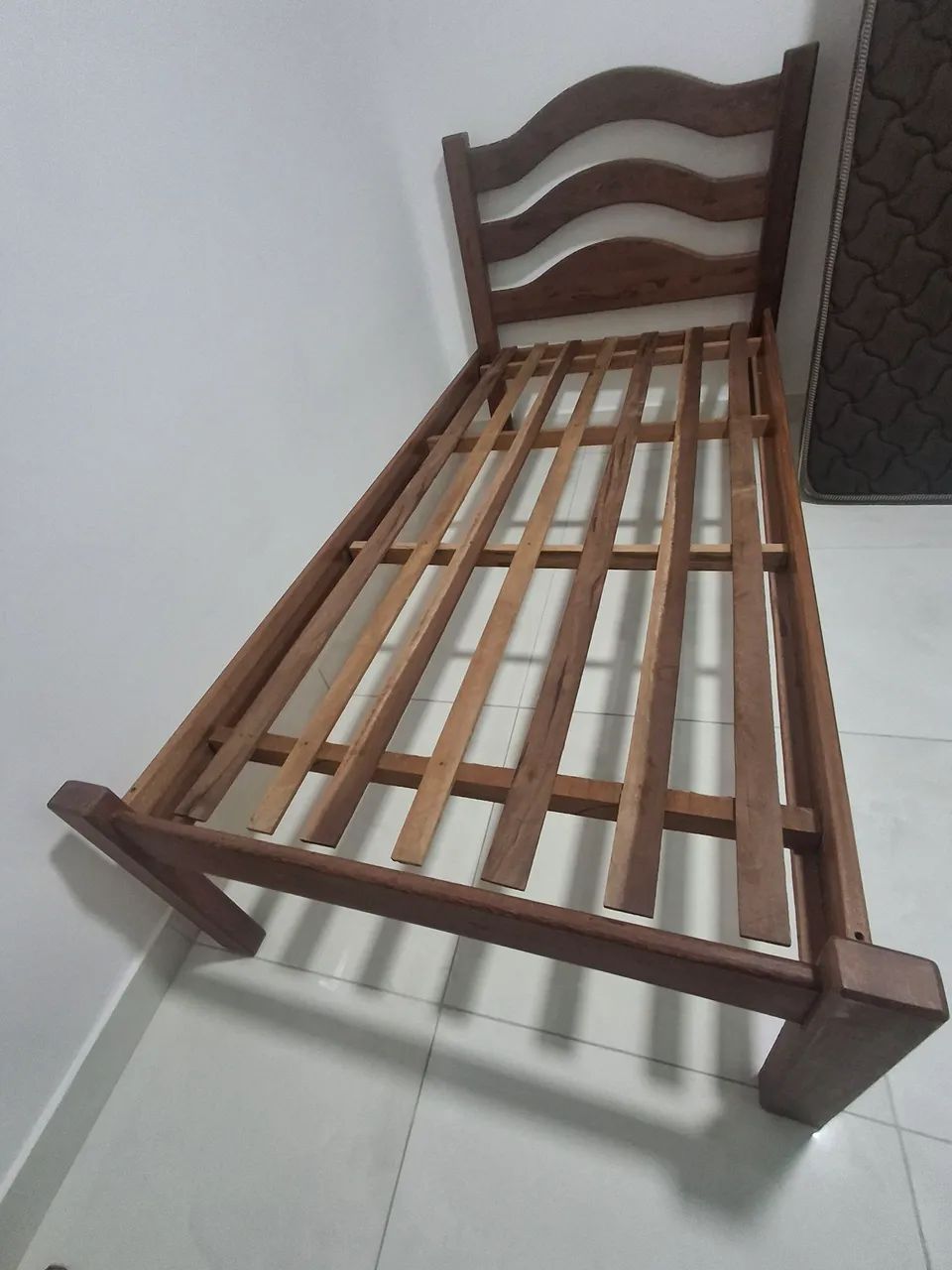  Vende se duas cama  - Foto 5