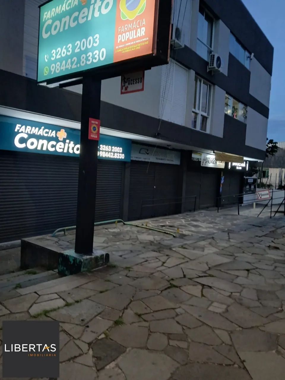 Loja Térrea em Avenida ! - Foto 5