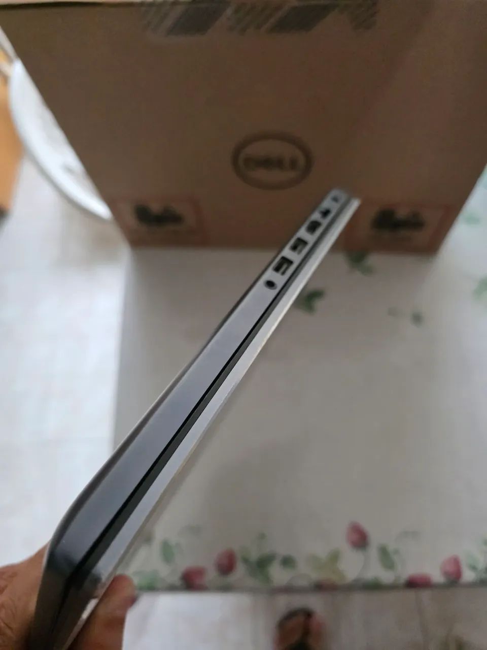 Notebook Dell  - Foto 2