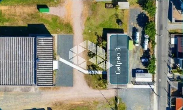 VENDE-SE COMPLEXO INDUSTRIAL 19.188M² - VELHA CENTRAL - BLUMENAU/SC - Foto 3