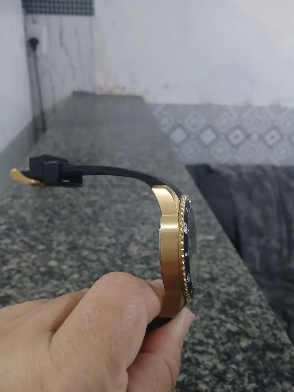 Relógio Technos