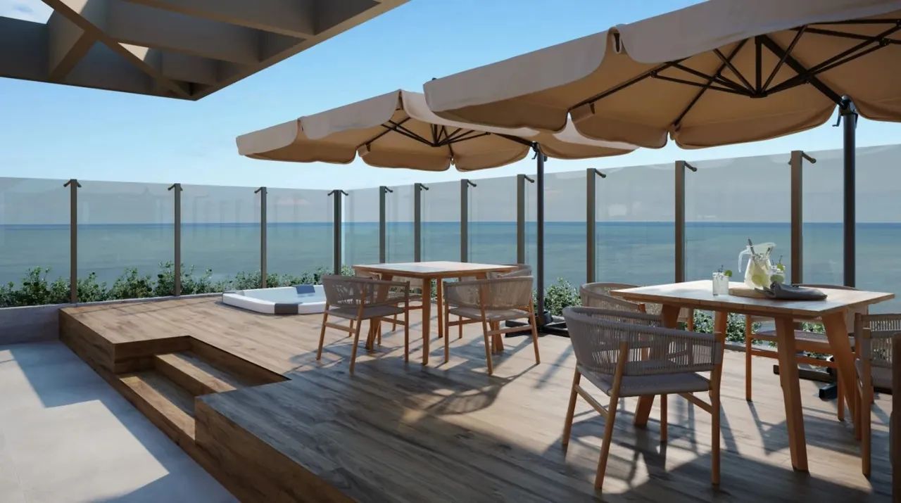 VIVANT RESIDENCE - Foto 5