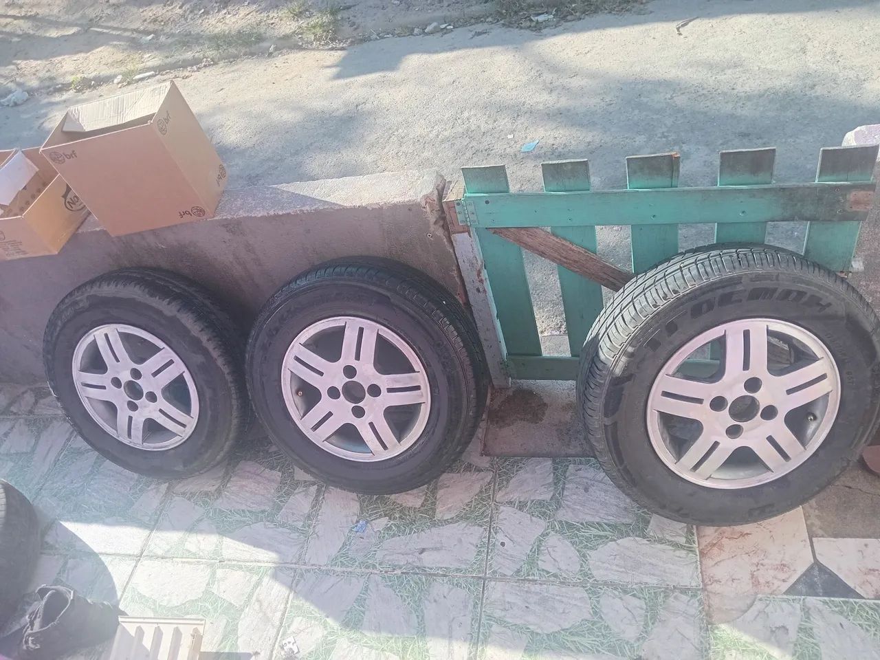 ARO 13 