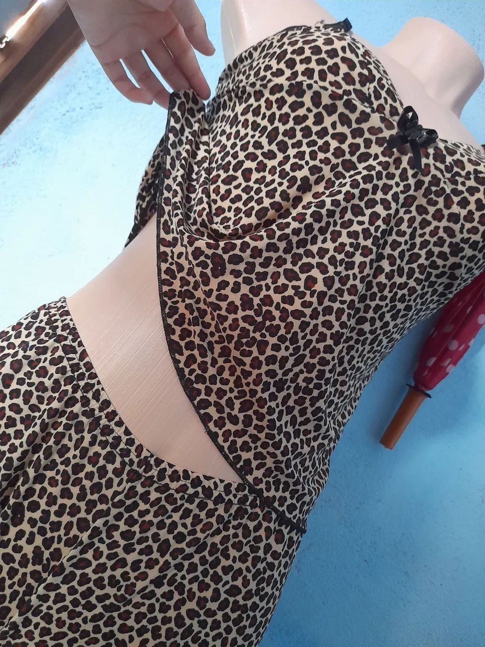 Baby dou novo  - Foto 3