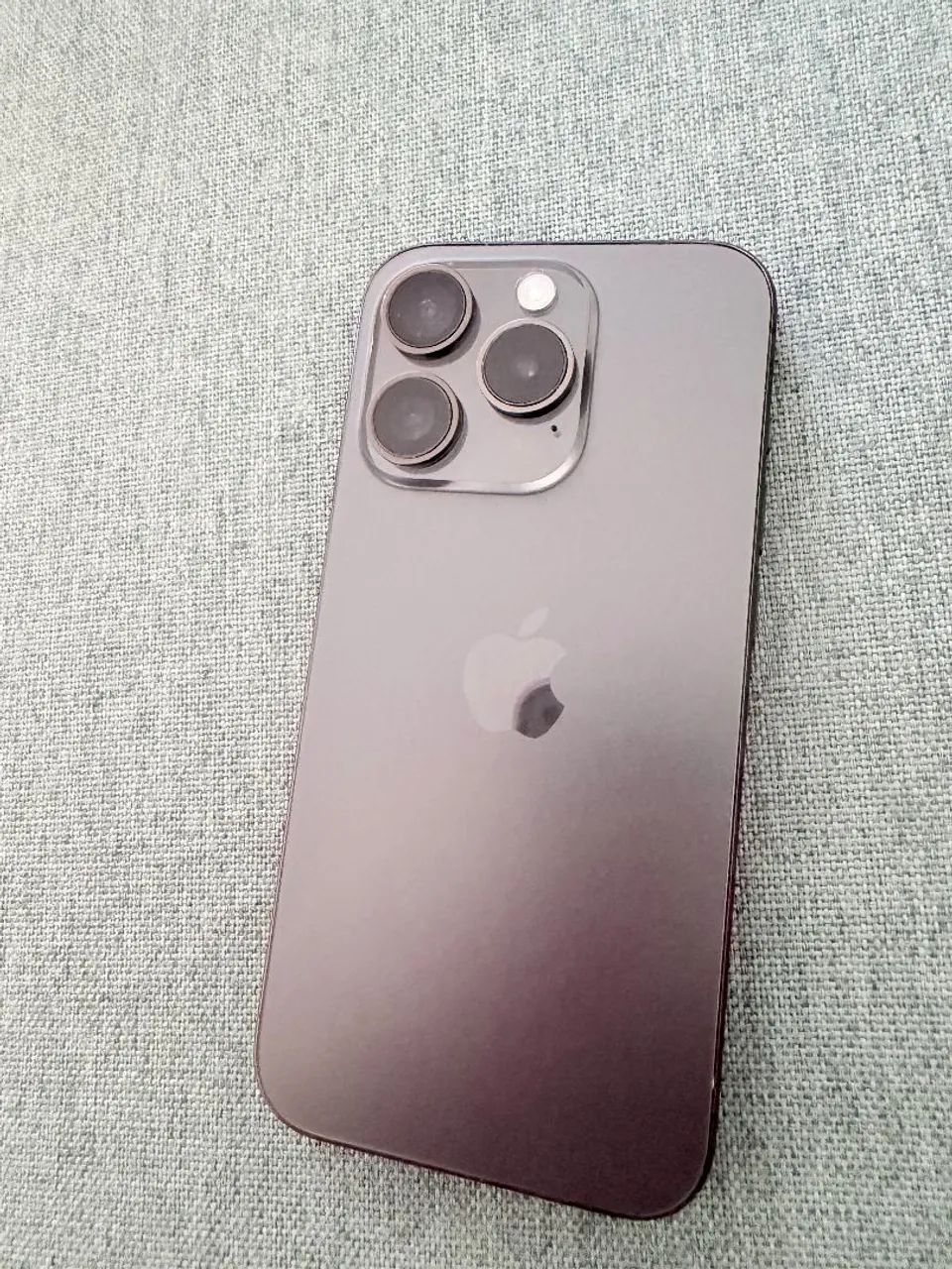 Iphone 15 Pro 256Gb - Detalhes na descrição 