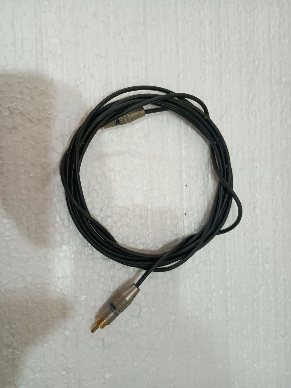 Cabo de audio Rca  - Foto 4