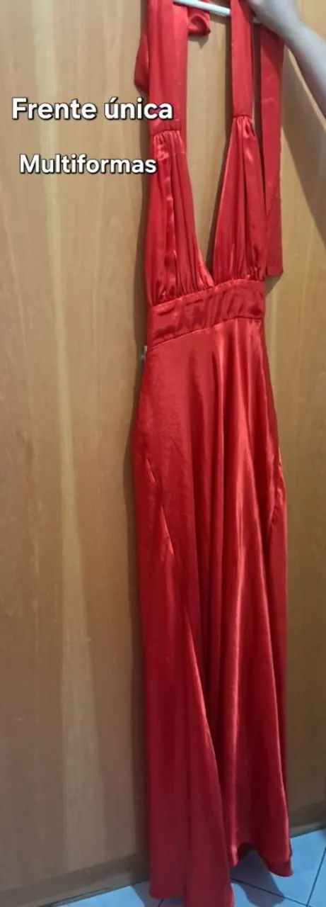 Vestidos Longos - Foto 2