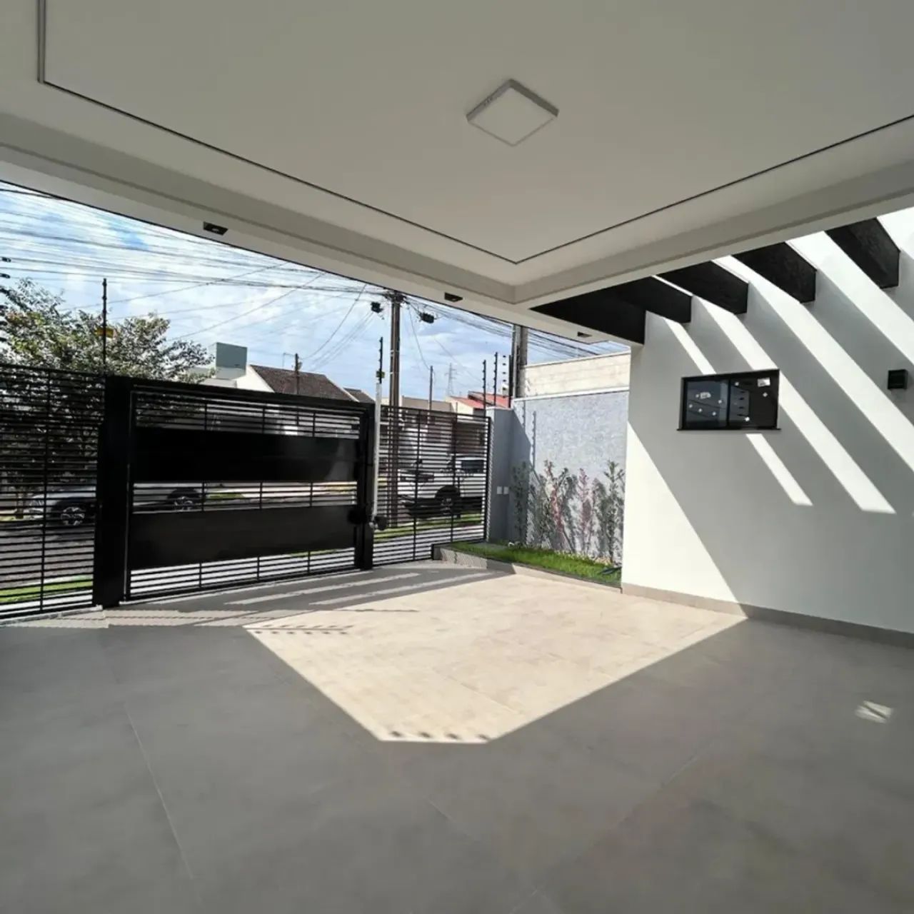 CASA À VENDA  JARDIM PETRÓPOLIS | MARINGÁ - Foto 4